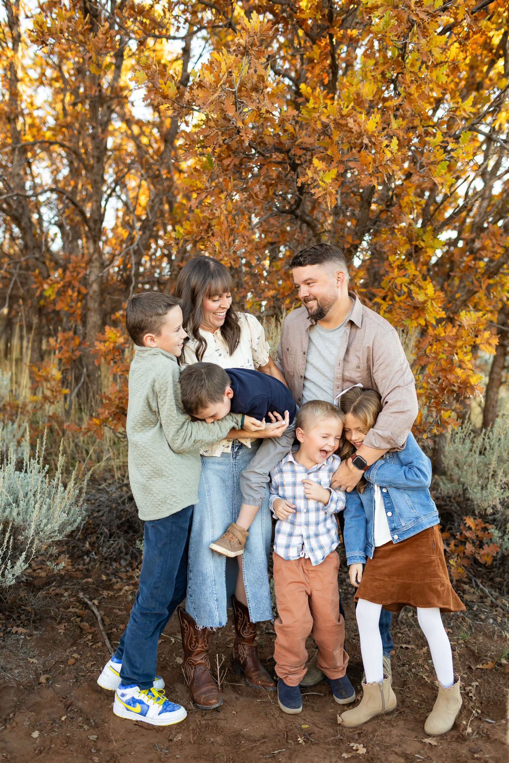 ED FBB F FBC | Acton St. George