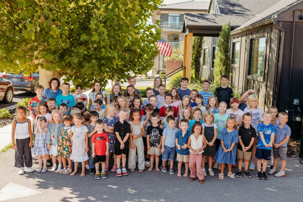 AA | Acton St. George