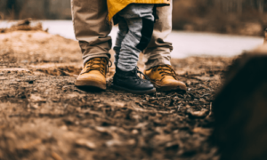 Kids Feet Acton Academy St George | Acton St. George