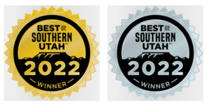Screenshot at Best of Southern Utah Winner | Acton St. George