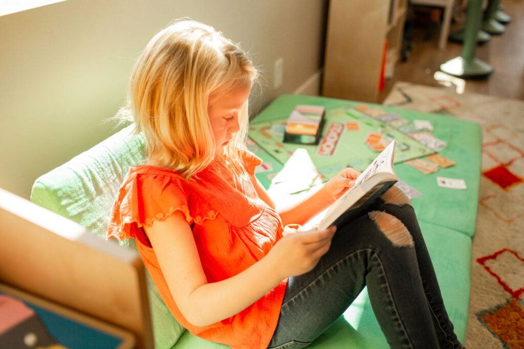 acton academy st george private school elementary | Acton St. George