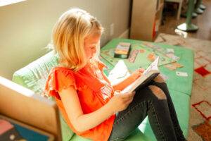 acton academy st george private school elementary | Acton St. George