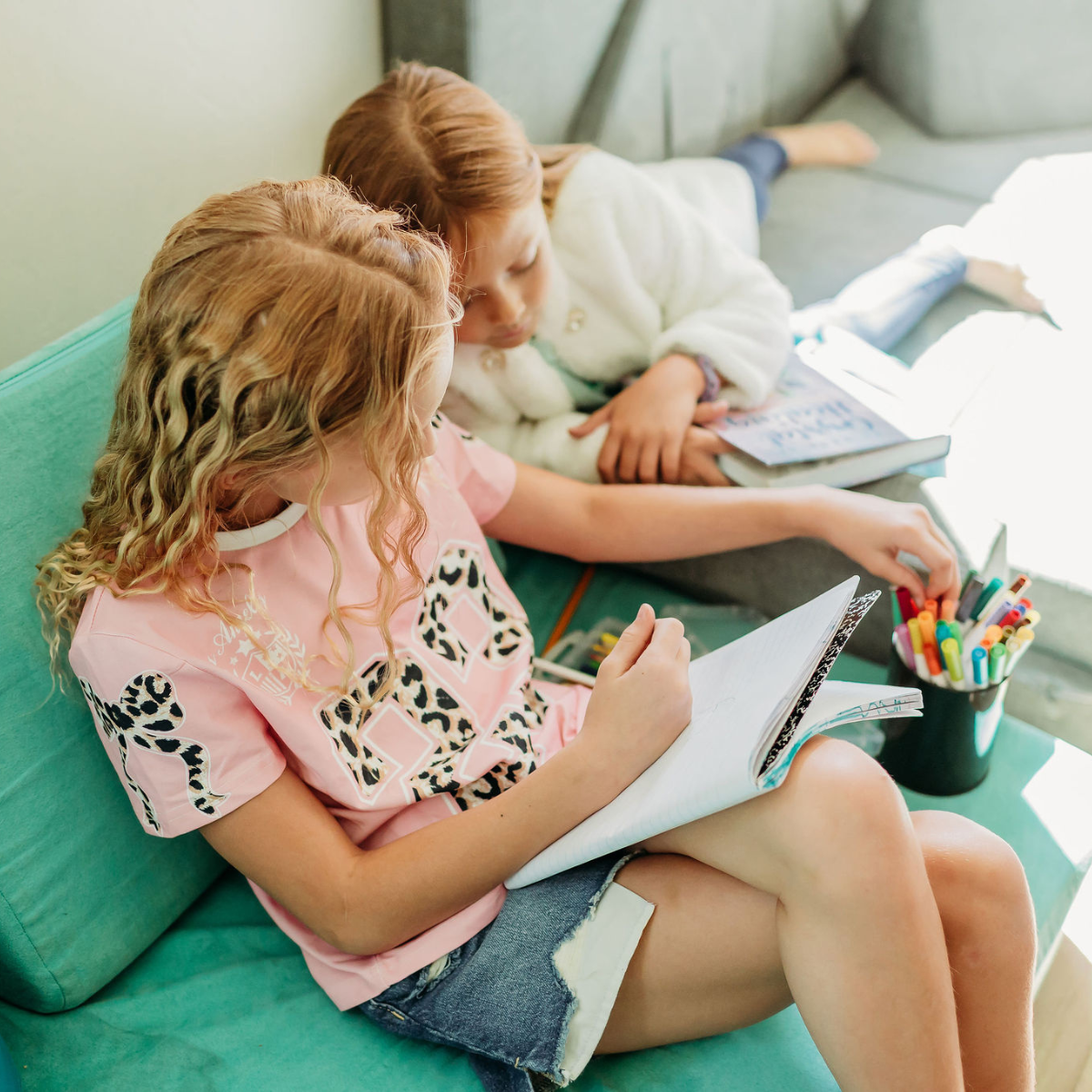 acton academy st george private school full time preschool elemetnary middle school | Acton St. George