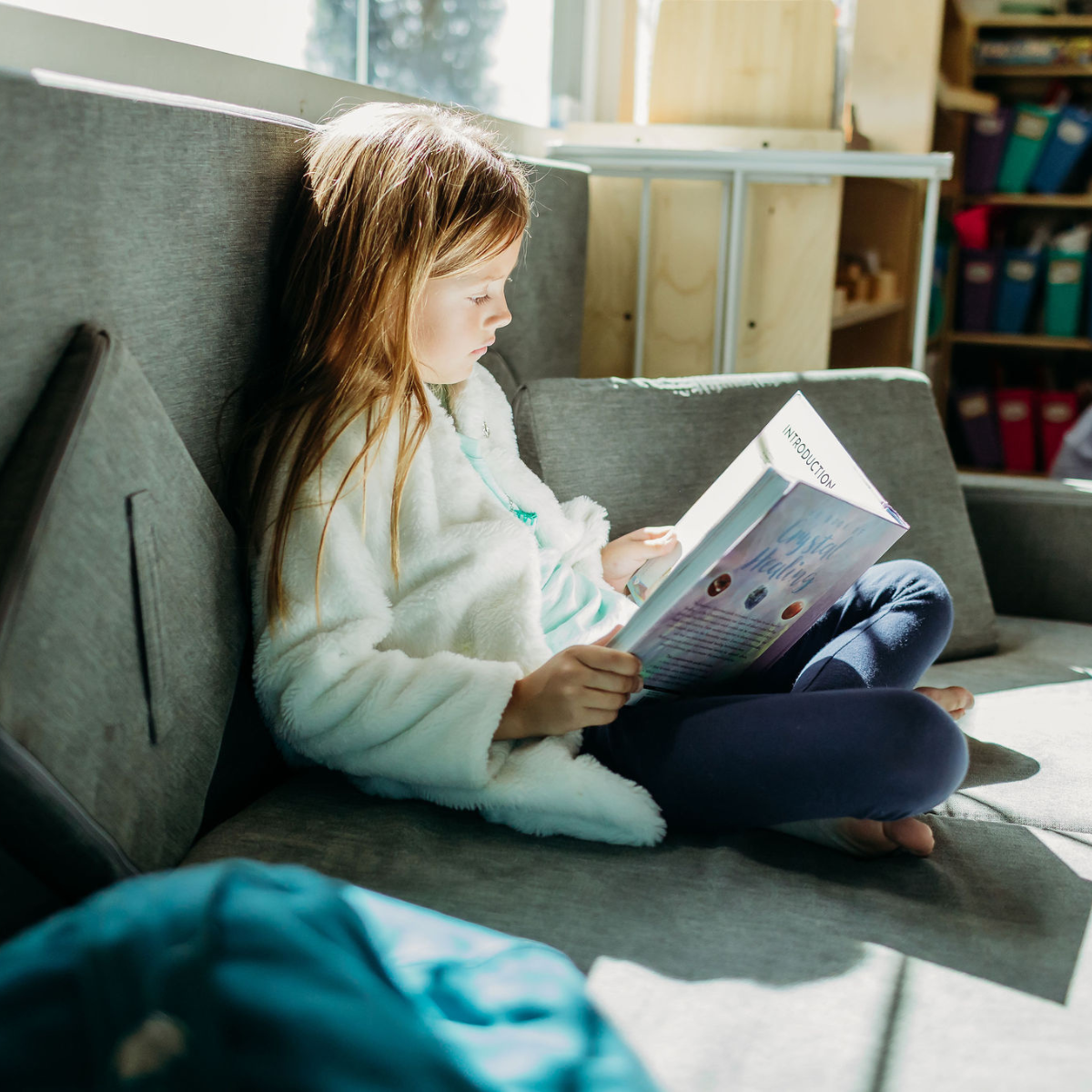 acton academy st george private school full time preschool elemetnary middle school | Acton St. George