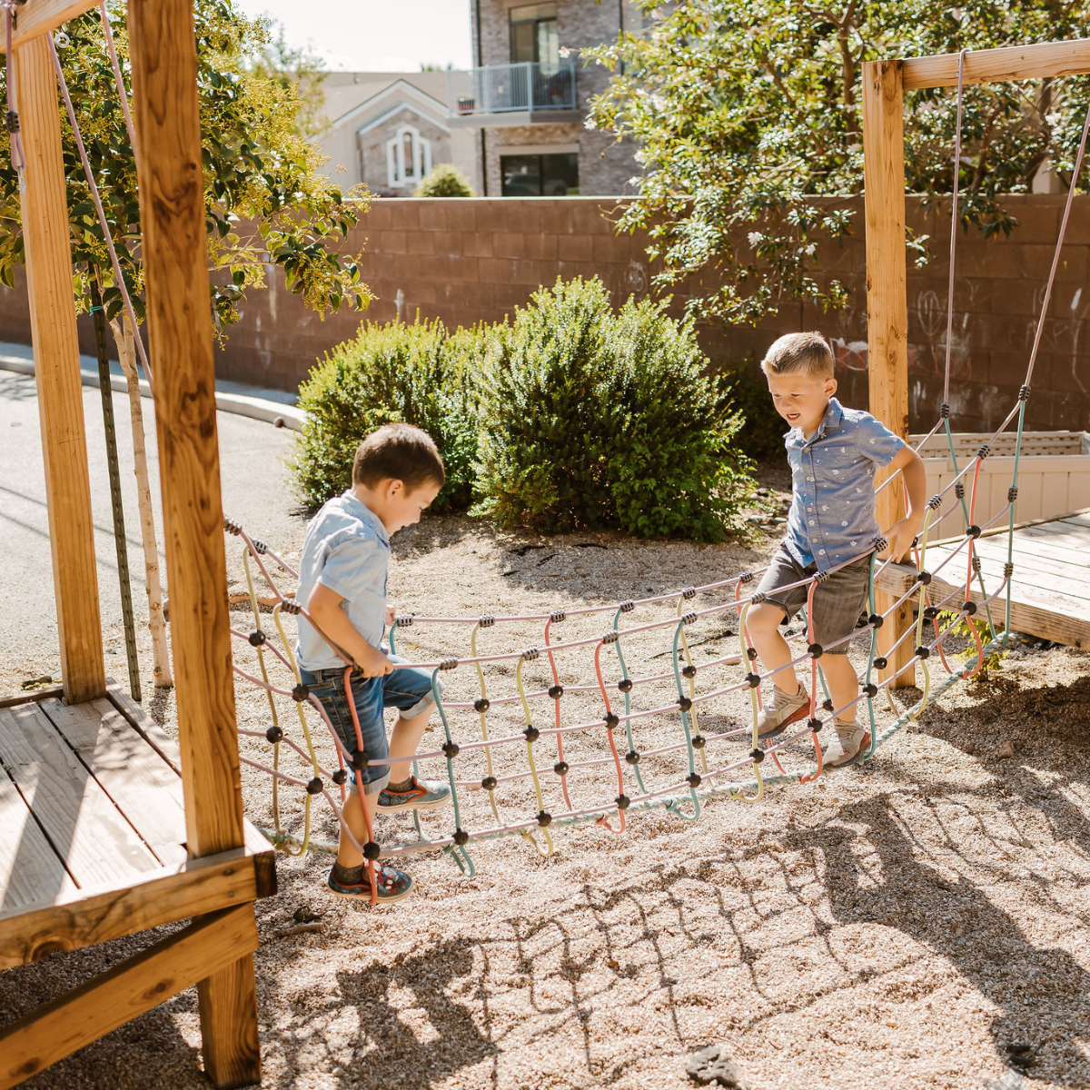 acton academy st george private school full time preschool elemetnary middle school | Acton St. George