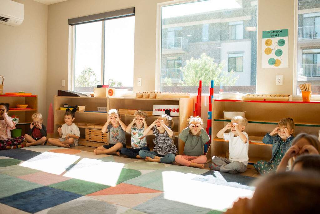 acton academy st george private school montessori | Acton St. George