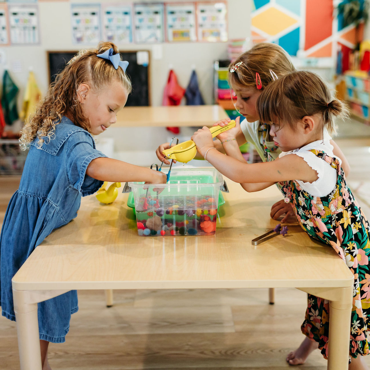 acton academy st george private school part time preschool | Acton St. George