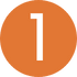 acton-academy-st-george-ut-private-school-admissions-numbers-1 the number one with an orange background