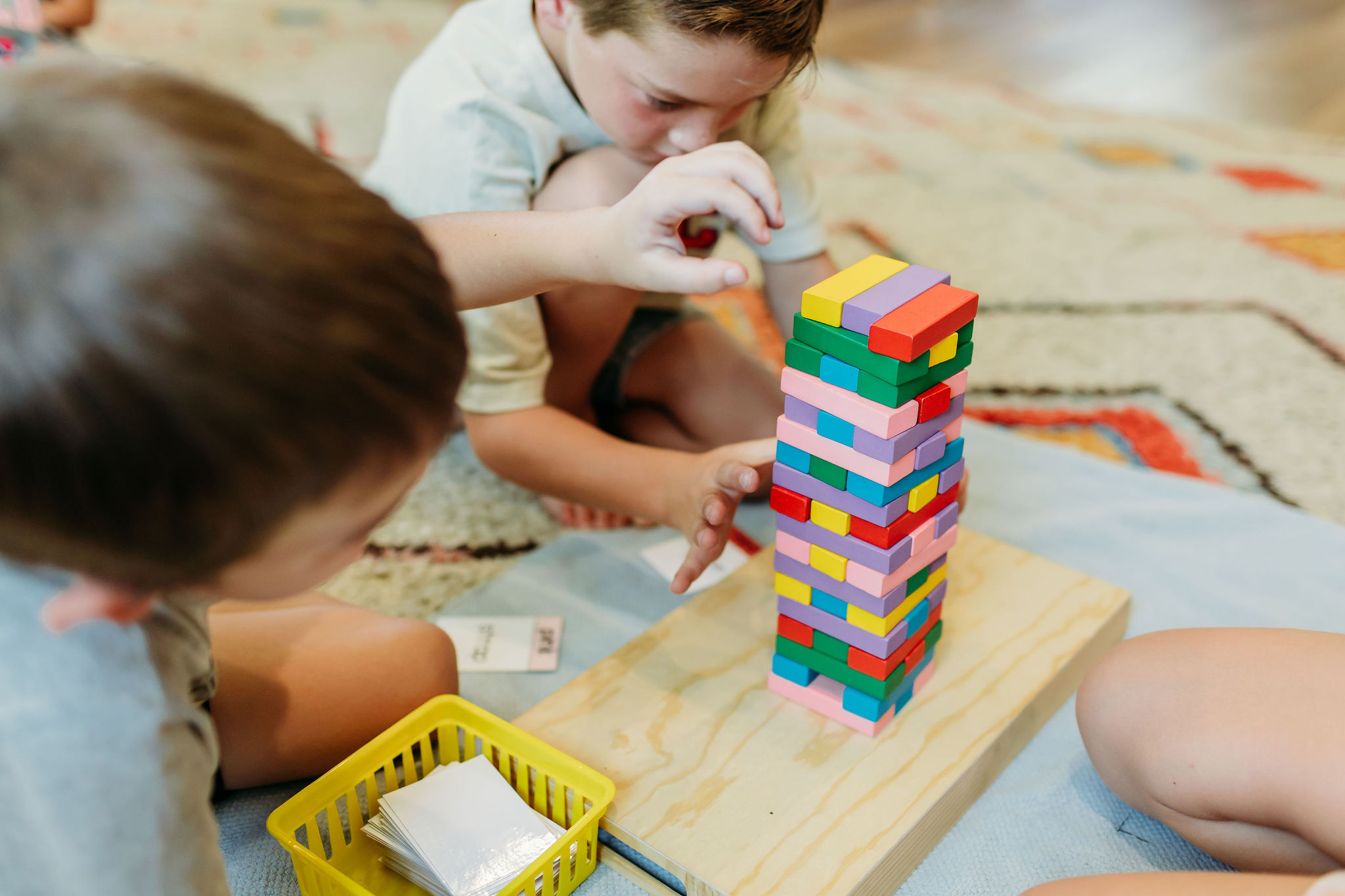 acton academy st george utah private school preschool montessori elemetnary school middle school | Acton St. George