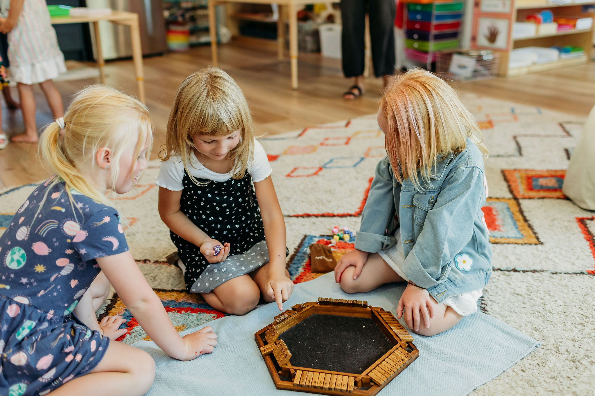 acton academy st george utah private school preschool montessori elemetnary school middle school | Acton St. George