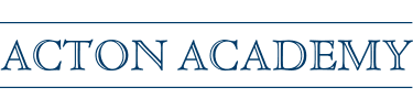 acton academy | Acton St. George