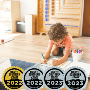 best private school and preschool of southern utah | Acton St. George